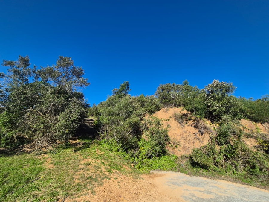 0 Bedroom Property for Sale in Knysna Heights Western Cape
